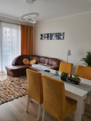 APARTAMENT DŁUGA GROBLA 8